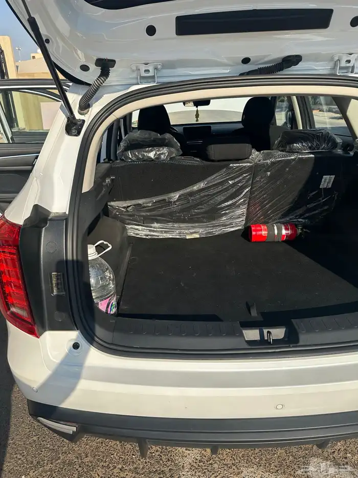 هافال جوليون 2025 20