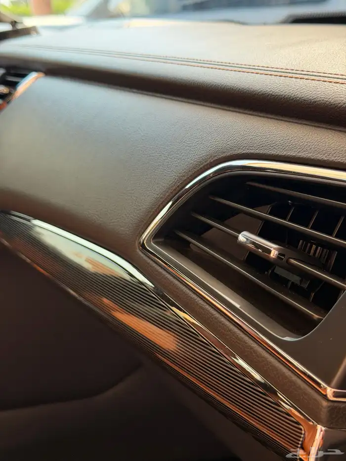 فورد تورس تيتانيوم فل كامل مخزن 2022 15