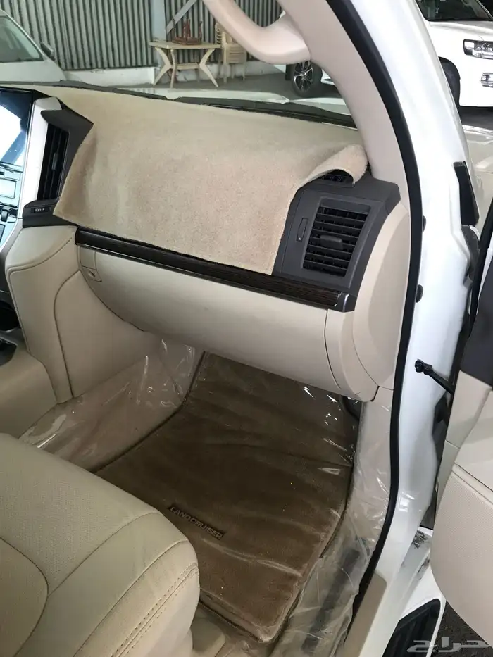 جيب GXR تورينق موديل 2019 8 سلندر 19