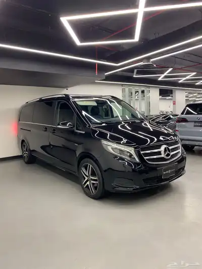 مرسيدس V220 index