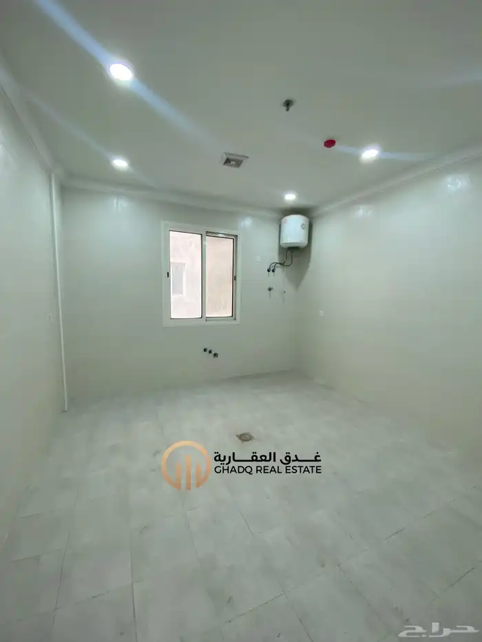 للبيع شقة في حي المنتزة - الدمام 7