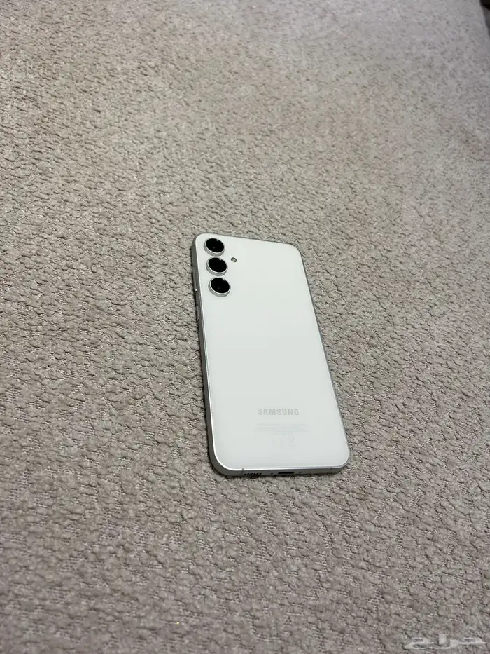 سامسونج S23 fe نظيف جدا 1