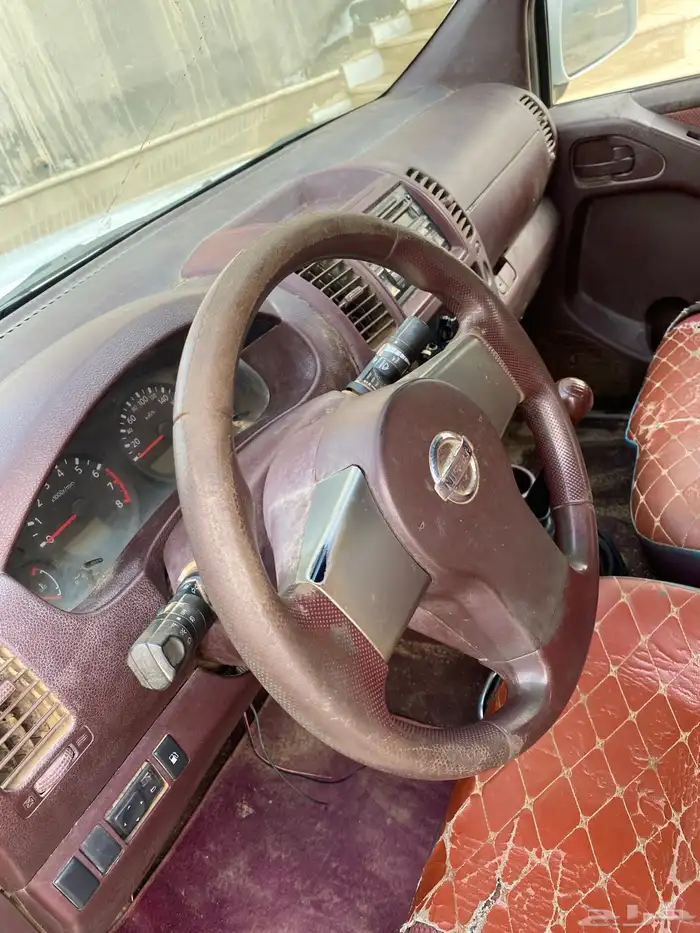 البيع نفار مديل12 ماشي 300 وشوي 19