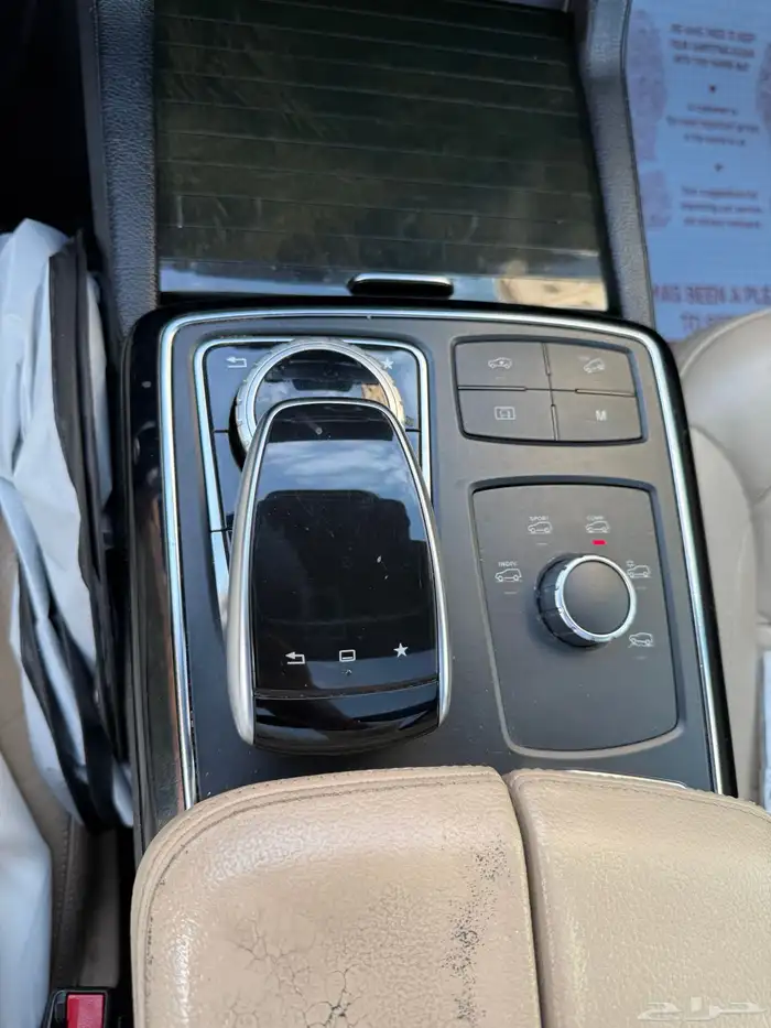 مرسيدس_GLE400_2016 74