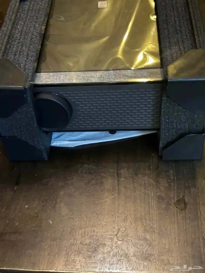 بروجكتر LED 1