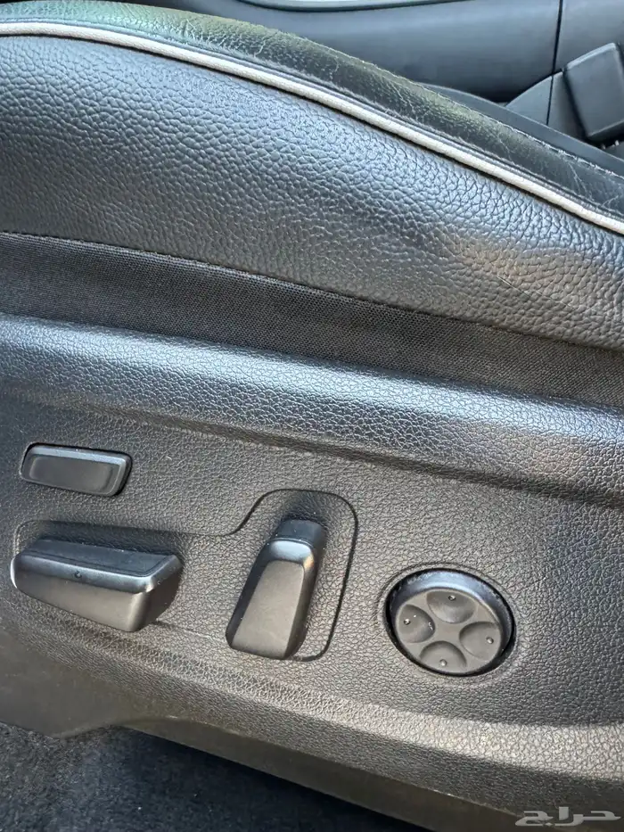 باليسيد 2021 ديزل 61