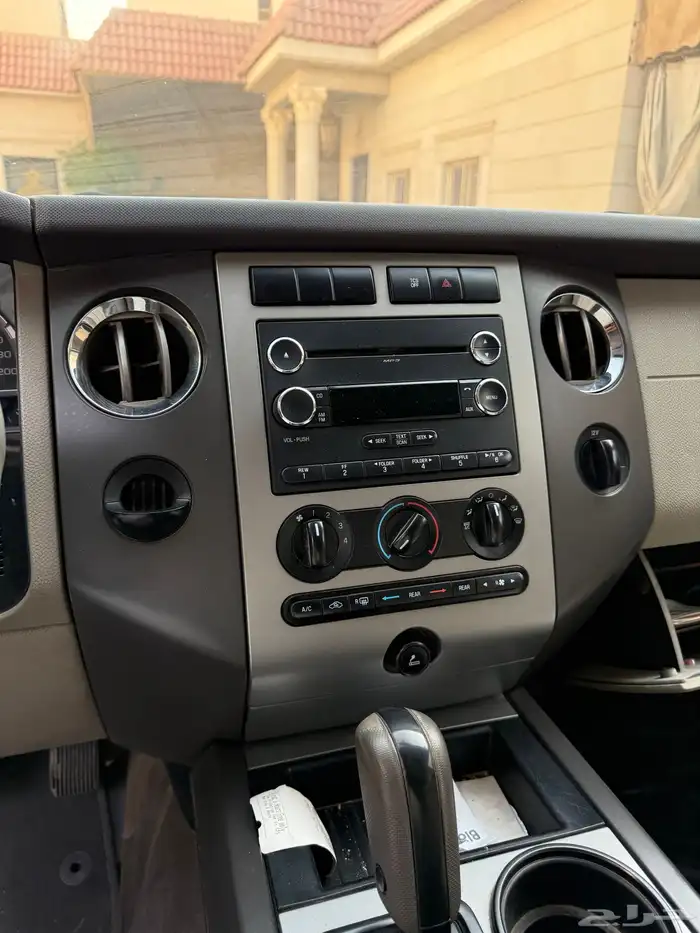 فورد اكسبدشن 2013 ( مالك اول ) 19