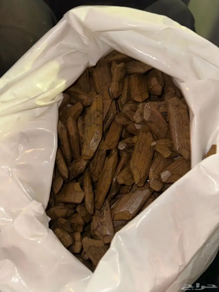 عود أصلي فاخر ا 0