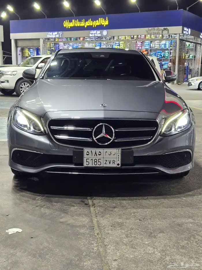 E250 موديل 2020 0