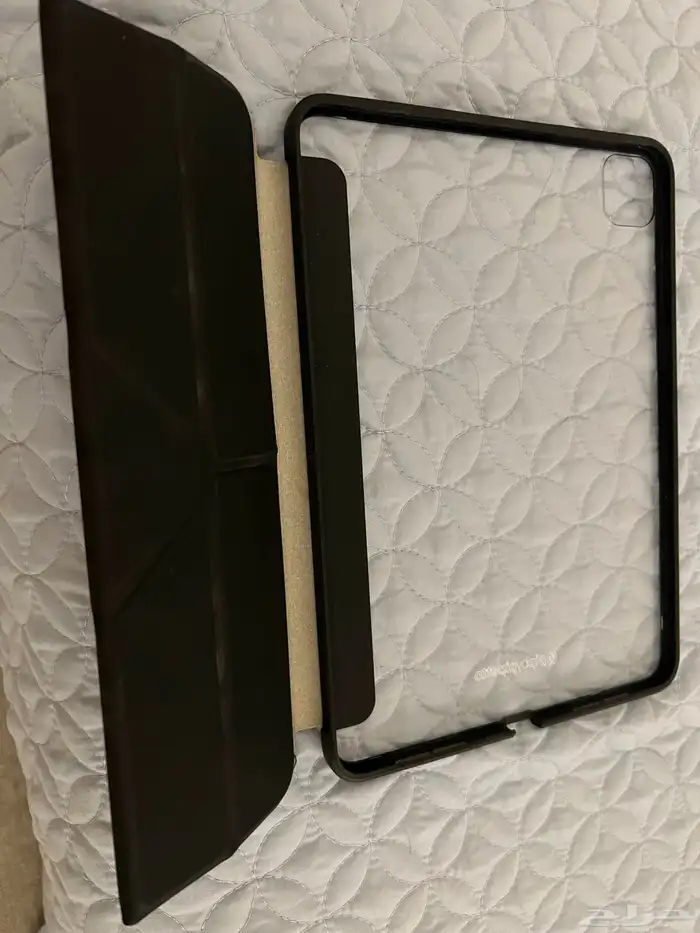 ايباد برو 11 انش الجيل الرابع 7