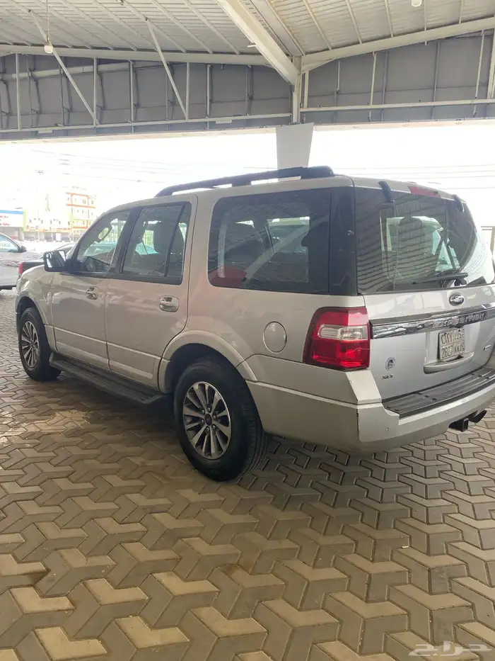 فورد اكسبديشن قصير بدون دبل 2015 1