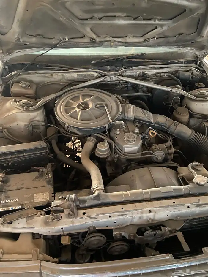 مكينة كرسيدا 22 R 8