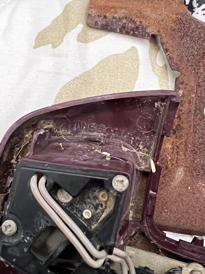 لمبة سقف ددسن سوبر 3