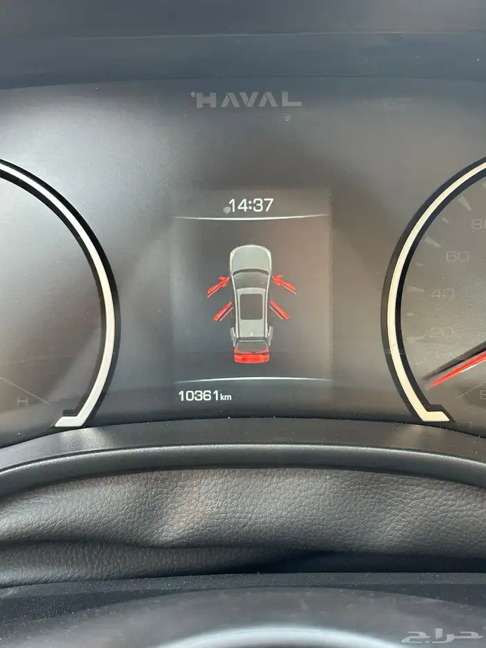 هافال جوليون 2025 11