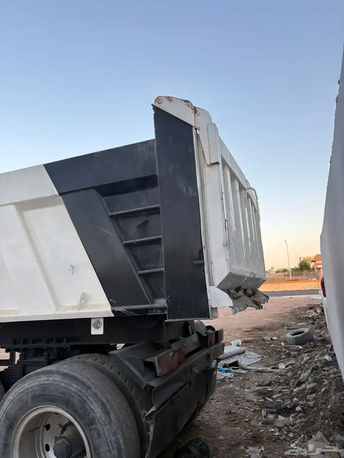 صندوق قلاب (للبيع فقط ) على السوم 4