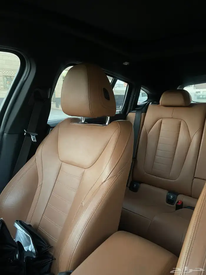 بي ام دبليو X4 موديل 2020 ماشي 148 الف كم 36