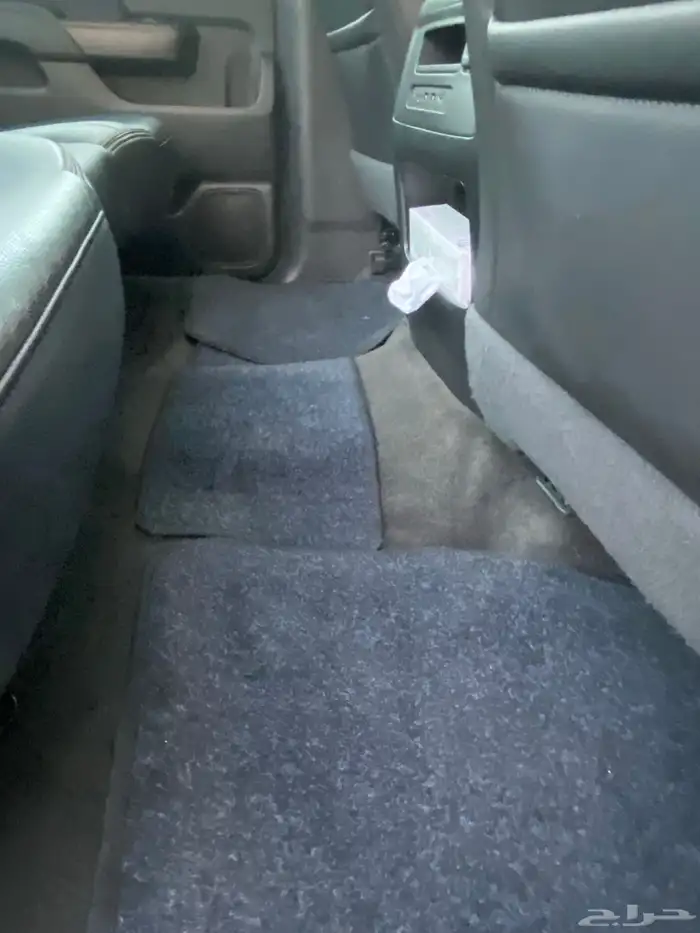 سييرا - دينالي 2018 - مالك أول - تشييكات وكالة 16