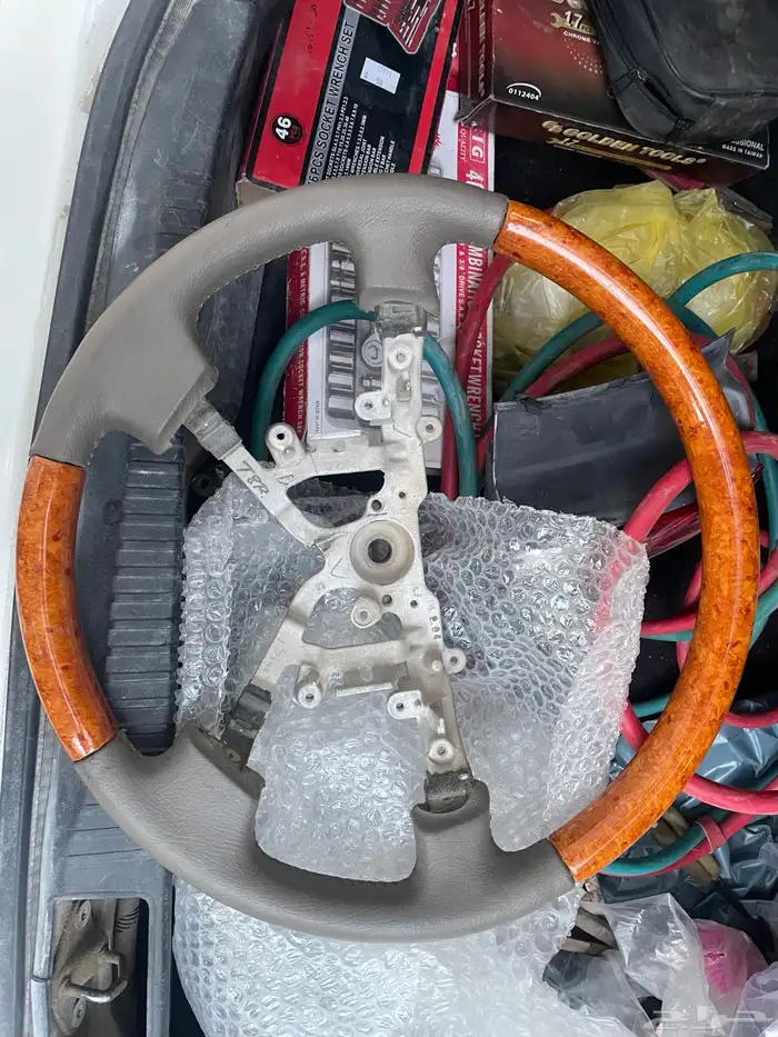 طارة لكسز Ls 430 منجد 2001 - 2006 1