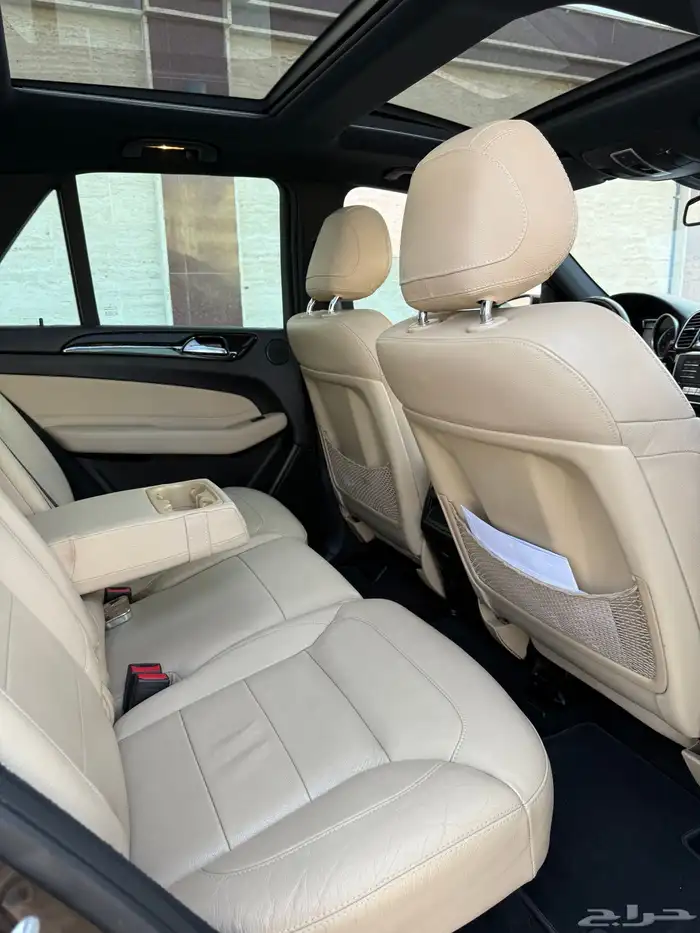 مرسيدس_GLE400_2016 60