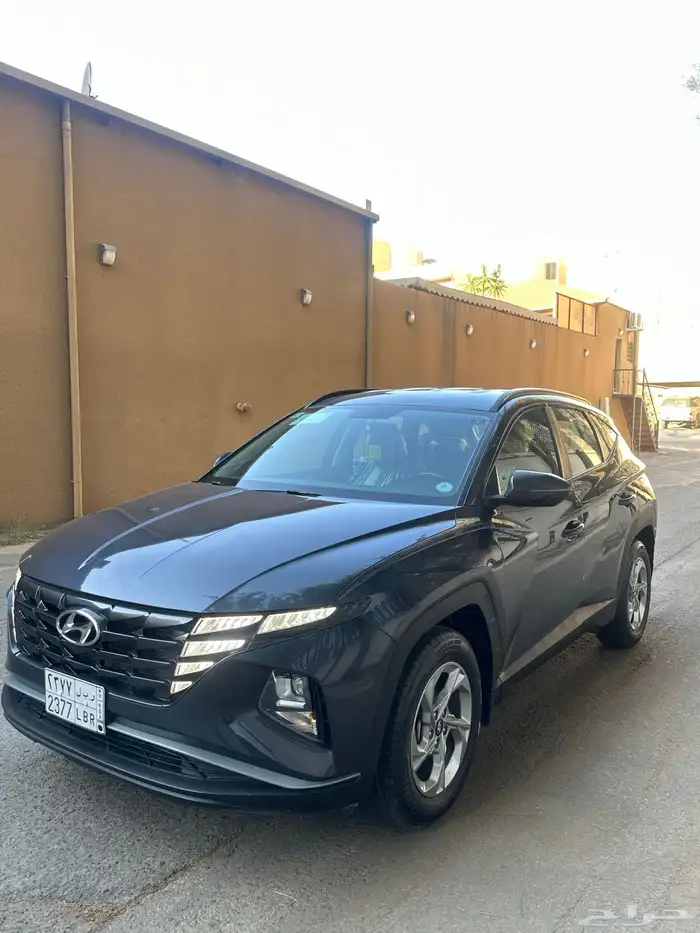 توسان 2022 وكاله 0