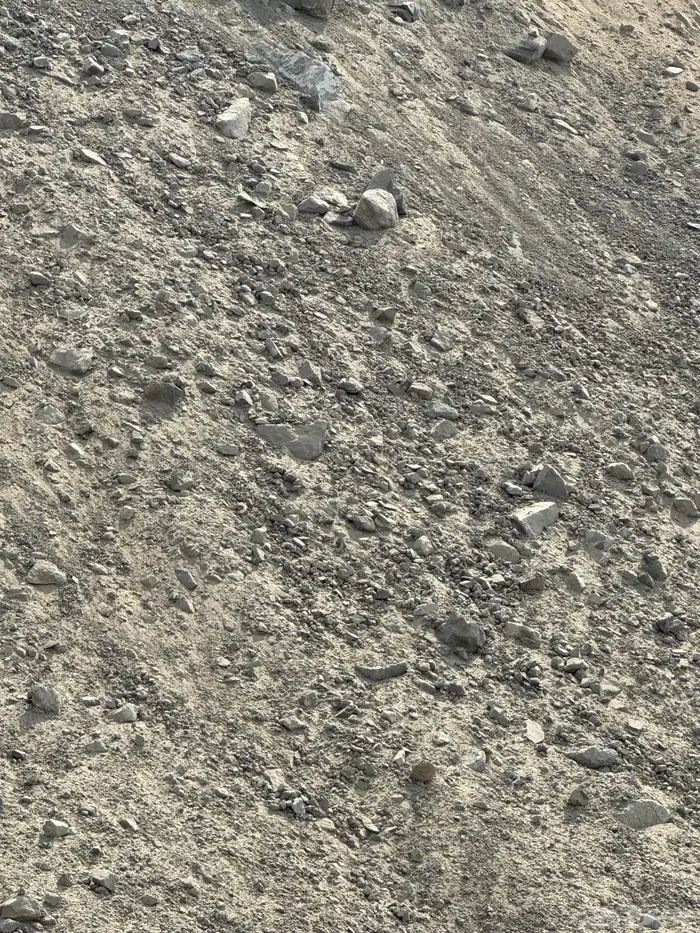 دفان صبيز ردميات للبيع مكه 0