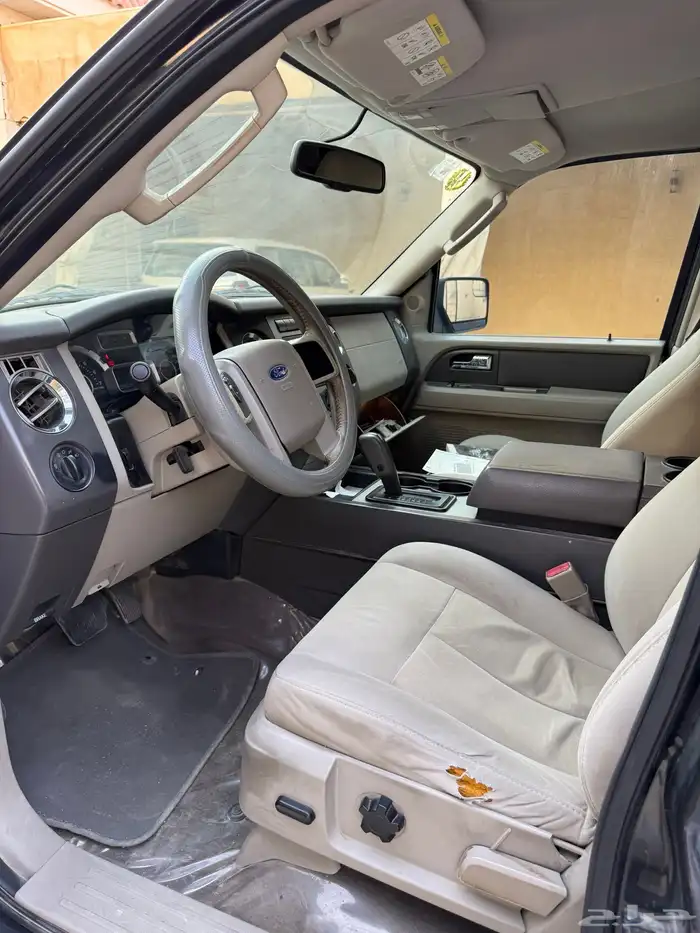 فورد اكسبدشن 2013 ( مالك اول ) 17