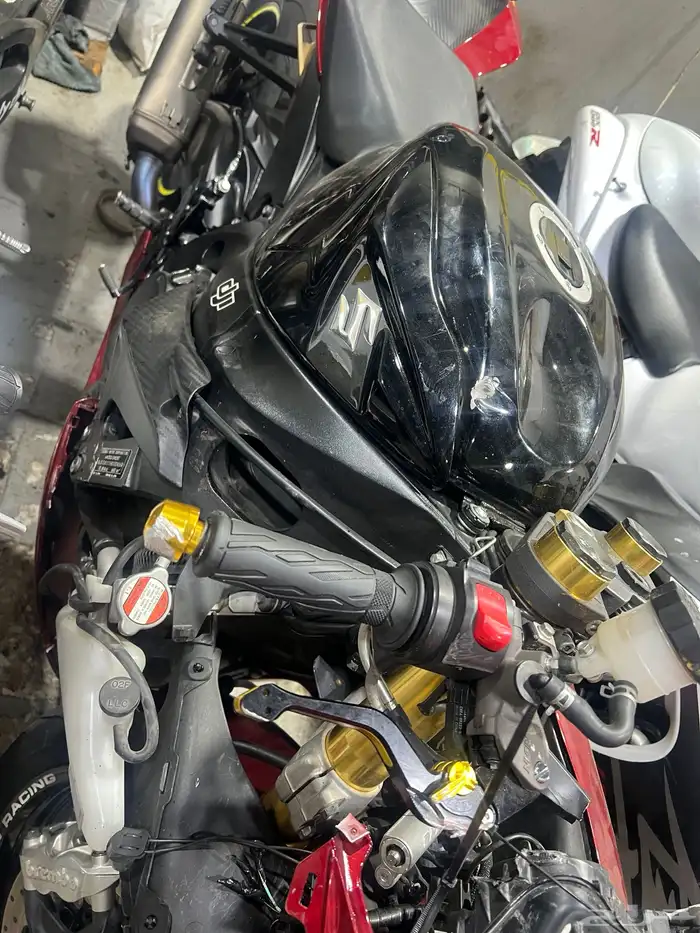 دباب فيه صدمه حفيفه 3