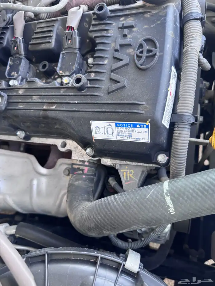 هايلوكس ( مخزن بريمي ) 72