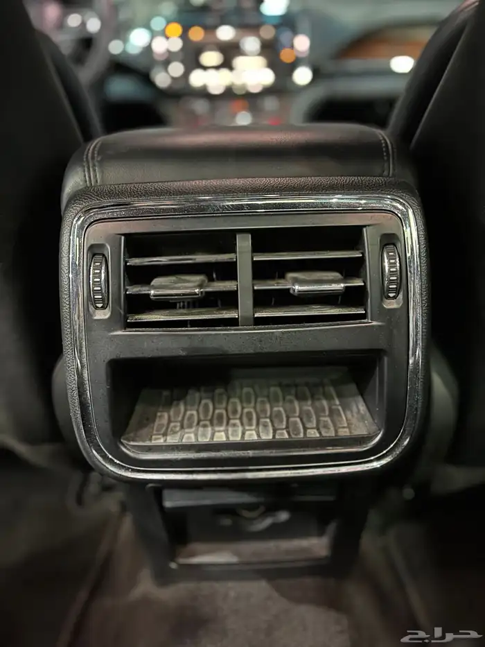 لينكولن كونتننتال 2018 15