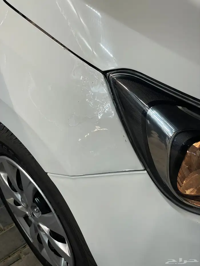 كيا بيقاس للبيع 1