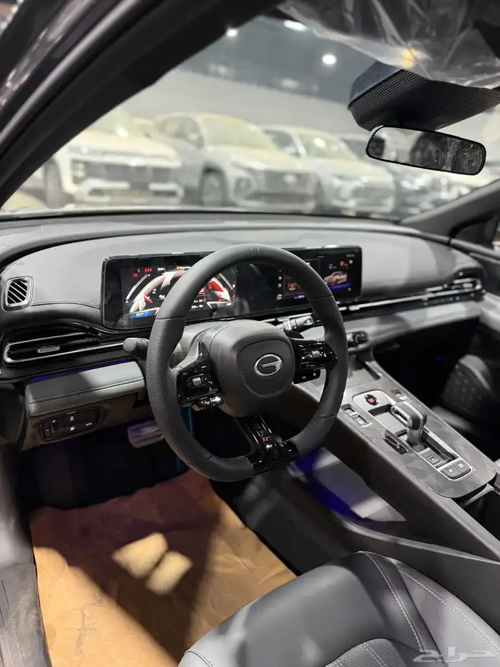 جاك امباو R محرك 2000 بسعر خاص للكاش والأقساط 3