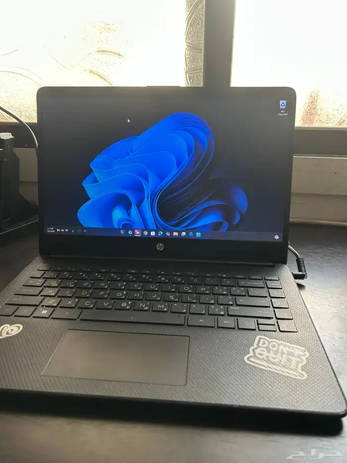 لابتوب HP للبيع 2