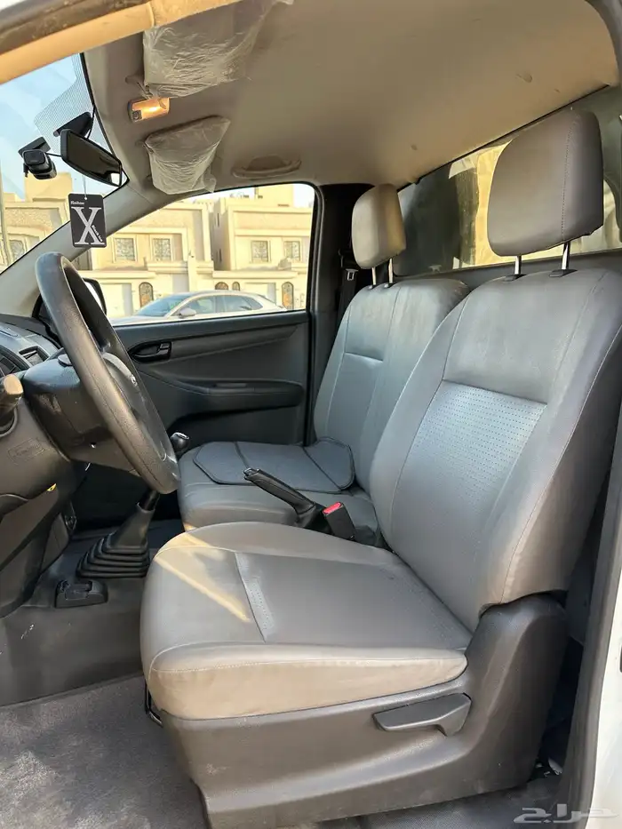 سيزو غماره سعودي العداد 59 الف فقط 2023(شبه الجديد ) 14