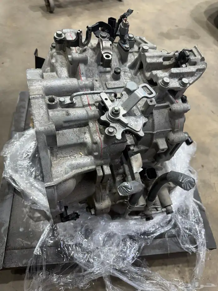 قير اكسنت 2017 1