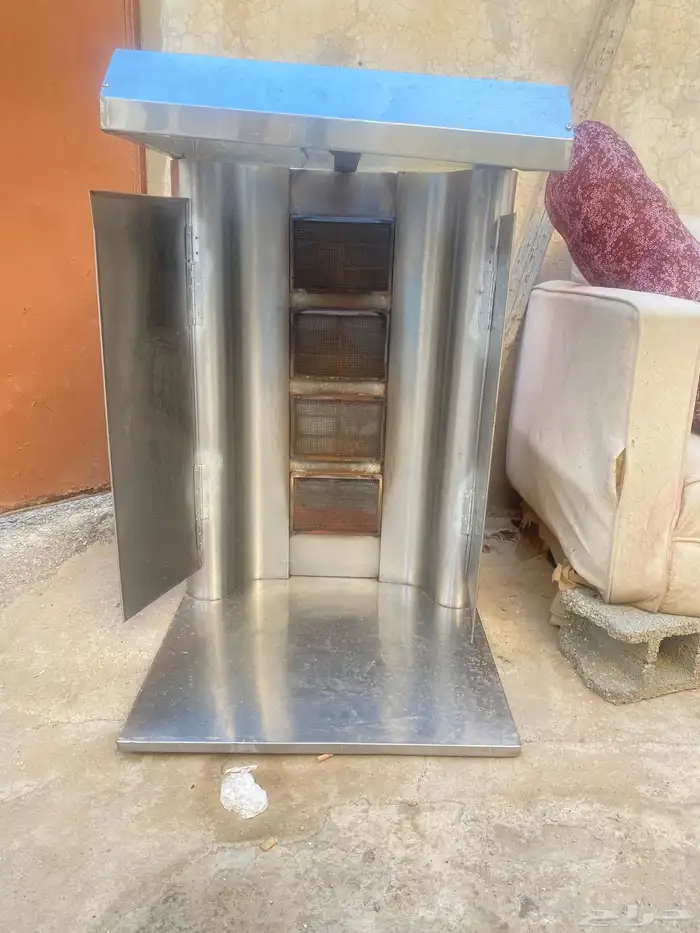 شاورما مكينة 0