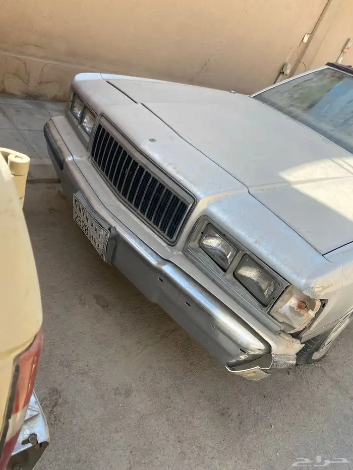 فورد ميركوري 1989 1