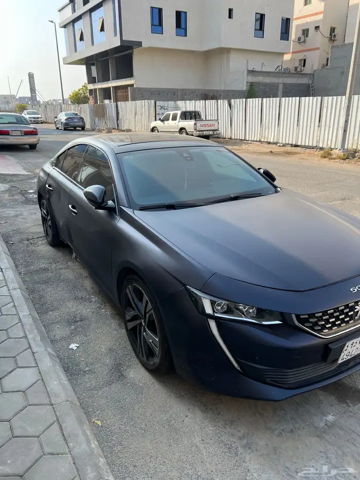 بيجو فل 2022 7