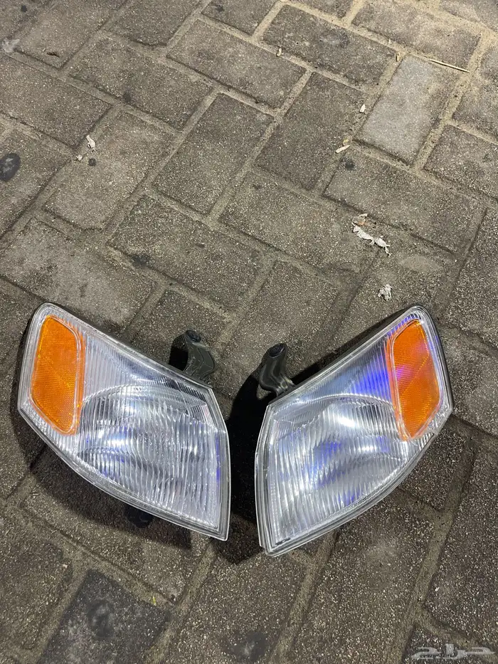 اركان كامري امريكي 1998-2002 الصناعه ديبو. 0