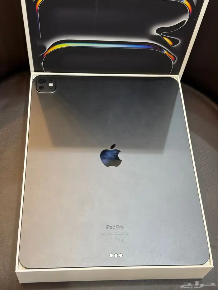 ايباد برو M4 0