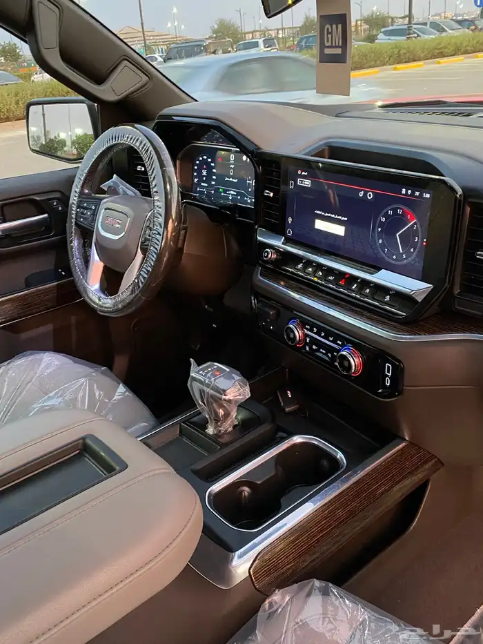 جمس سييرا 2022 5