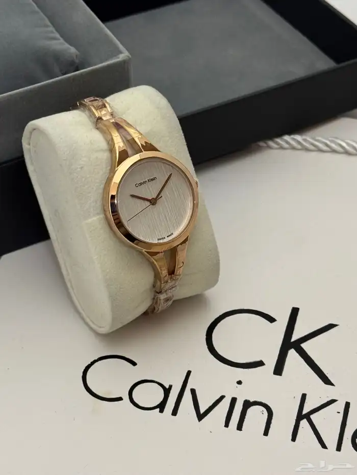 تصفية ساعات نسائية كل 5 ساعات ب100 اقل من كلفة المصنع 31