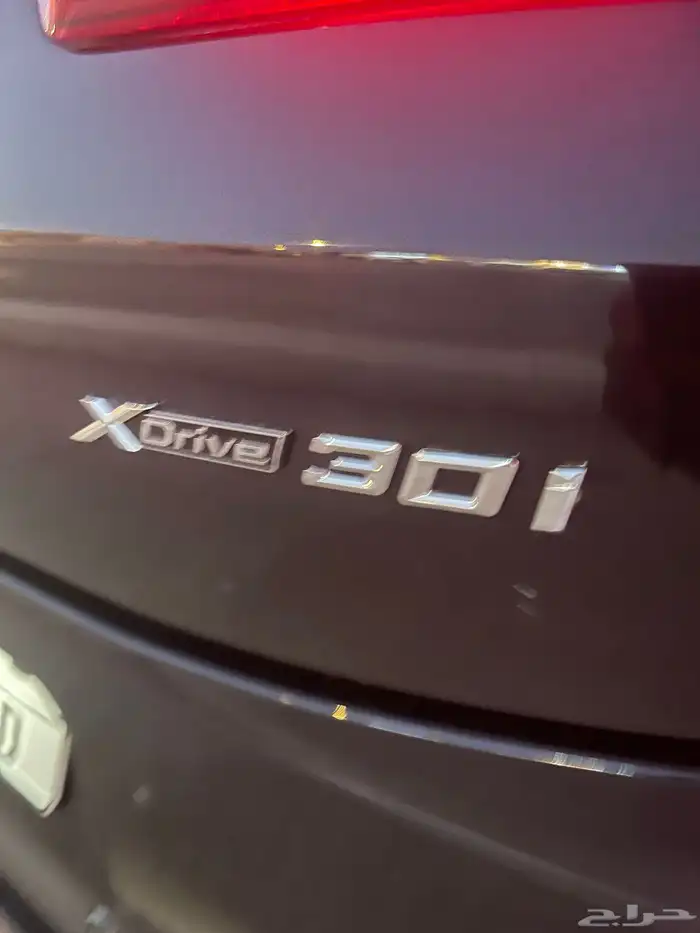 بي ام دبليو X4 موديل 2020 ماشي 148 الف كم 16