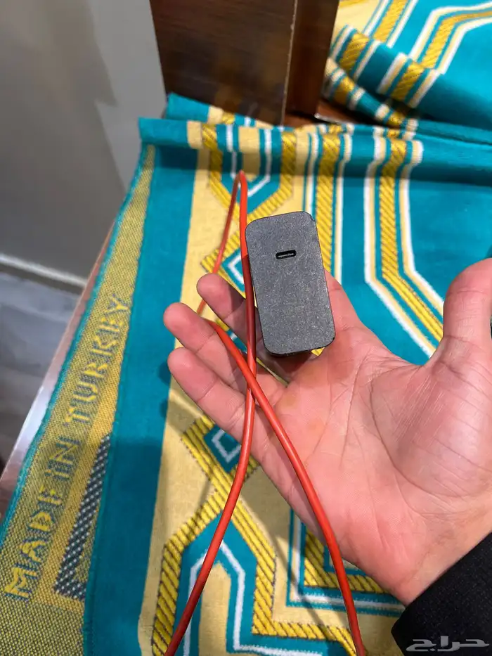 ريد ماجيك 10 برو 6