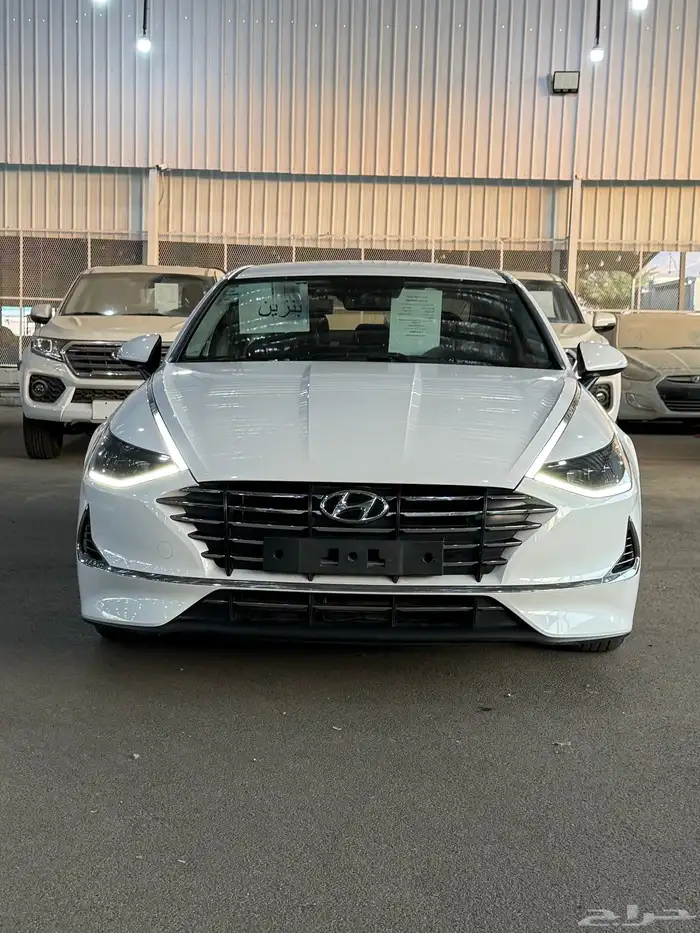 سوناتا 2020 بدي وكاله 2