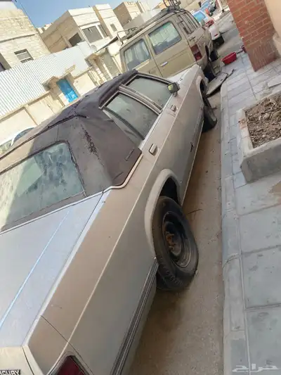 فورد ميركوري 1989 index