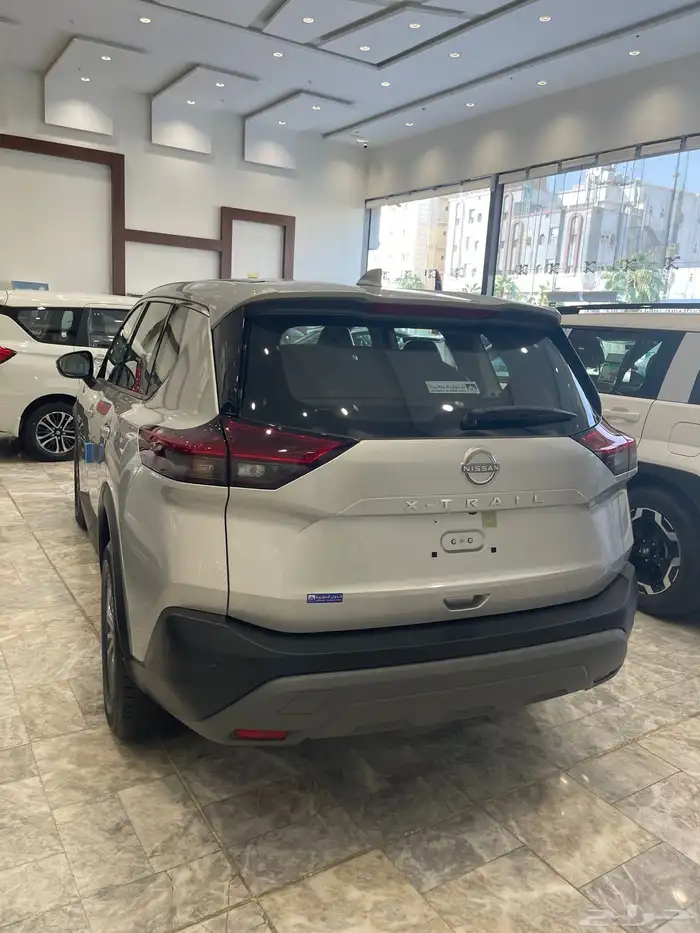 اكستريل 2026 2