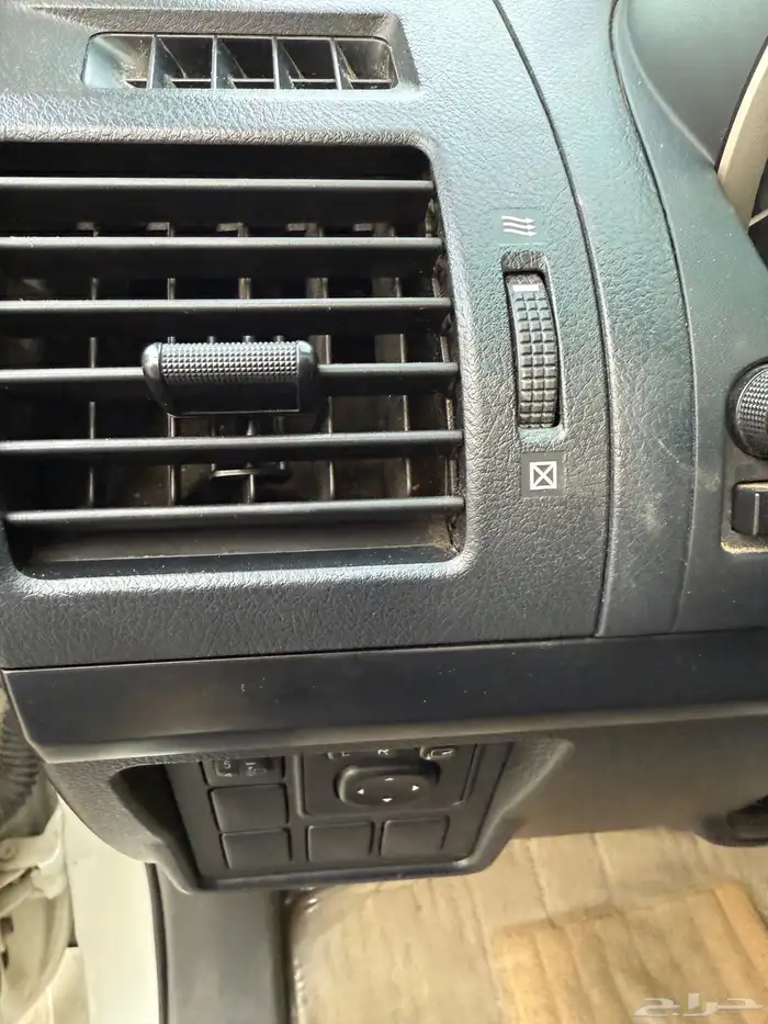 برادو 2011 ستة سلندر مخزن وكالة 18