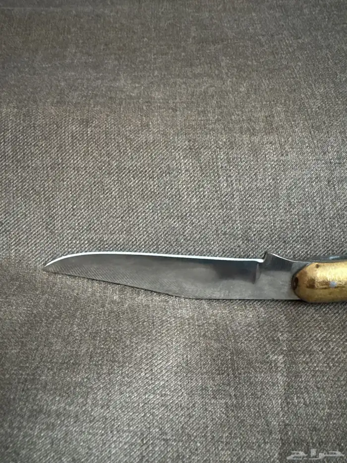 سكين خوجه باكستاني 3