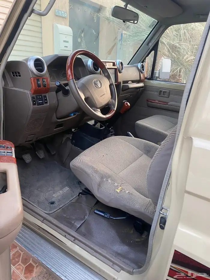 ربع 2014 ونش وهمي مرشوش كامل 4