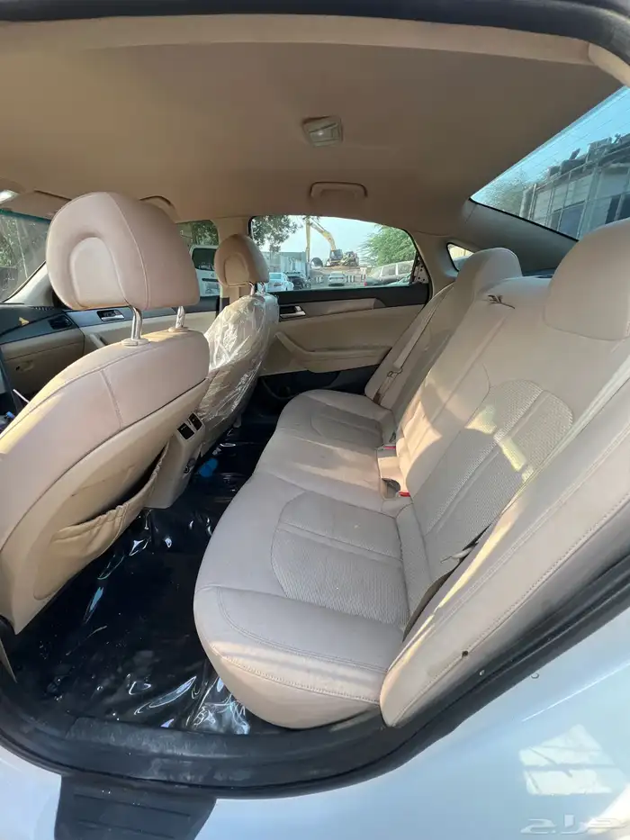 قطع غيار سوناتا 2017 6